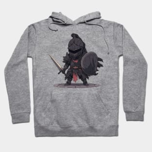 dark soul Hoodie